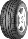Шина Continental Conti4x4SportContact 275/40 R20 106Y
