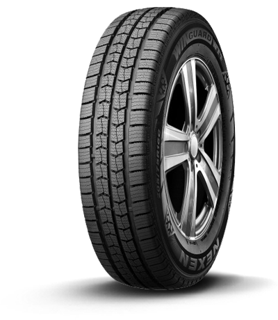 Шина Nexen WT1 235/65 R16C 115/113R