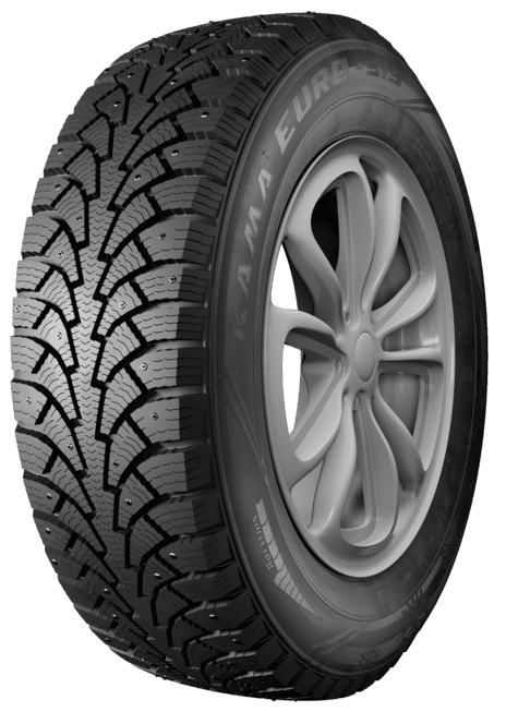 Шина Нижнекамскшина Кама-Евро-519 175/65 R14 82T