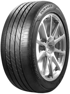 Шина Bridgestone Turanza T005A 215/45 R18 89Y
