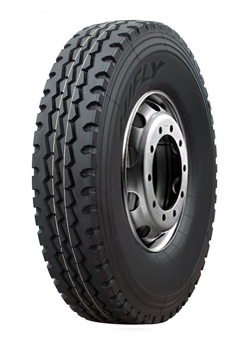 Шина Hifly HH301 12 R24 160/157K