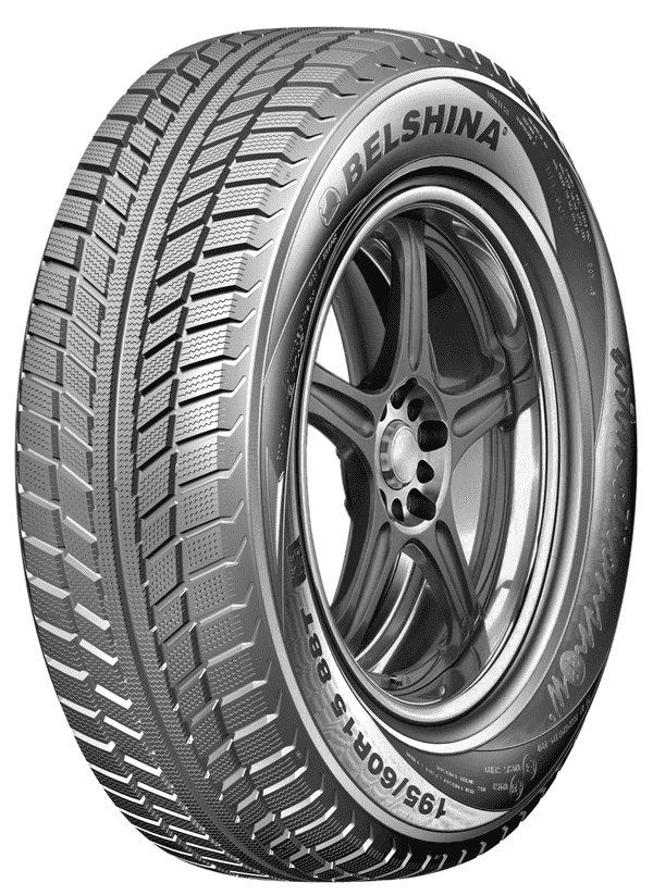 Шина Белшина Бел-327 185/60 R15 84T