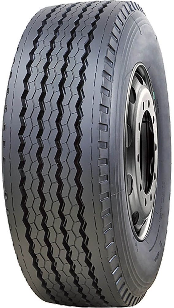 Шина Kapsen HS166 385/65 R22.5 160K