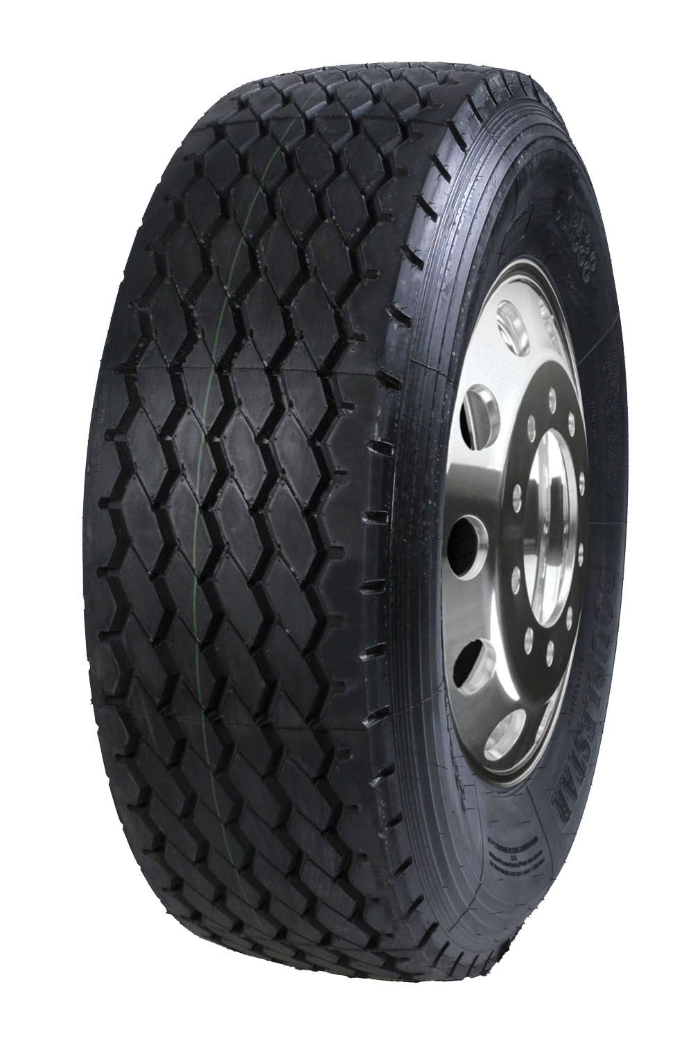 Шина Doublestar DSR588 385/65 R22.5 160K