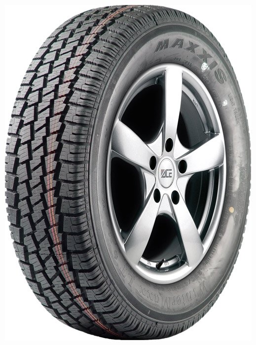 Шина Maxxis WinterMaxx MA W2 185/75 R16C 104/102R