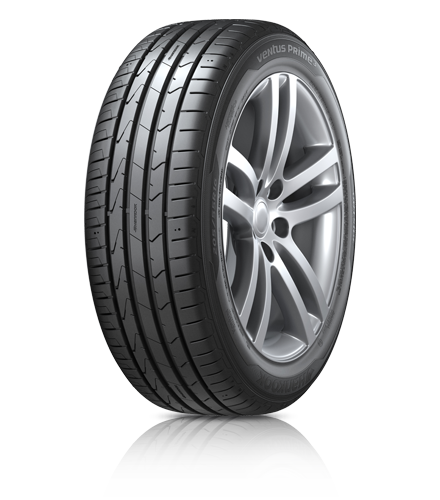 Шина Hankook K125 Ventus Prime 3 235/55 R18 100H