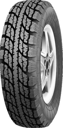 Шина Алтайский шинный комбинат Forward Professional БС-1 185/75 R16C 104/102Q