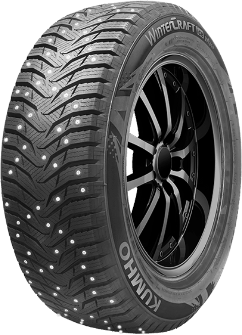 Шина Kumho WinterCraft Ice Wi31+ 205/65 R16 99T
