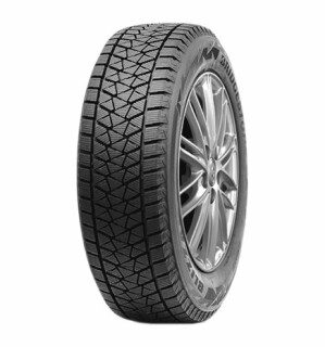 Шина Bridgestone Blizzak DM-V2 275/50 R22 111T