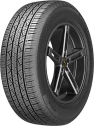 Шина Continental CrossContact LX25 245/50 R20 102H