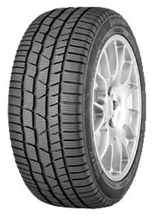Шина Continental ContiWinterContact TS 830 P SUV 295/40 R20 110W