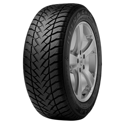 Шина GoodYear Ultra Grip + SUV 245/60 R18 105H