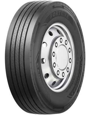 Шина Fortune FAR603 265/70 R19.5 143/141J