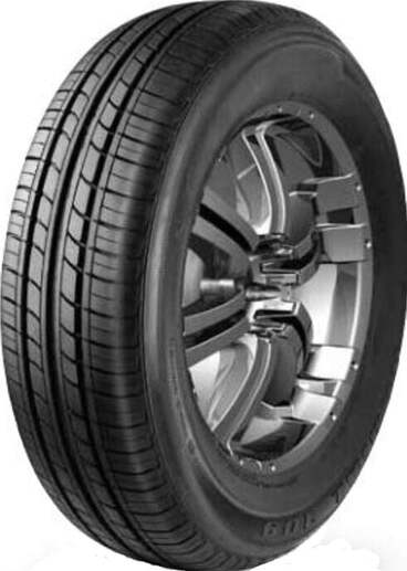 Шина Rotalla Radial 109 145/70 R12 69T