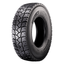 Шина GiTi GDM686 315/80 R22.5 158/150K