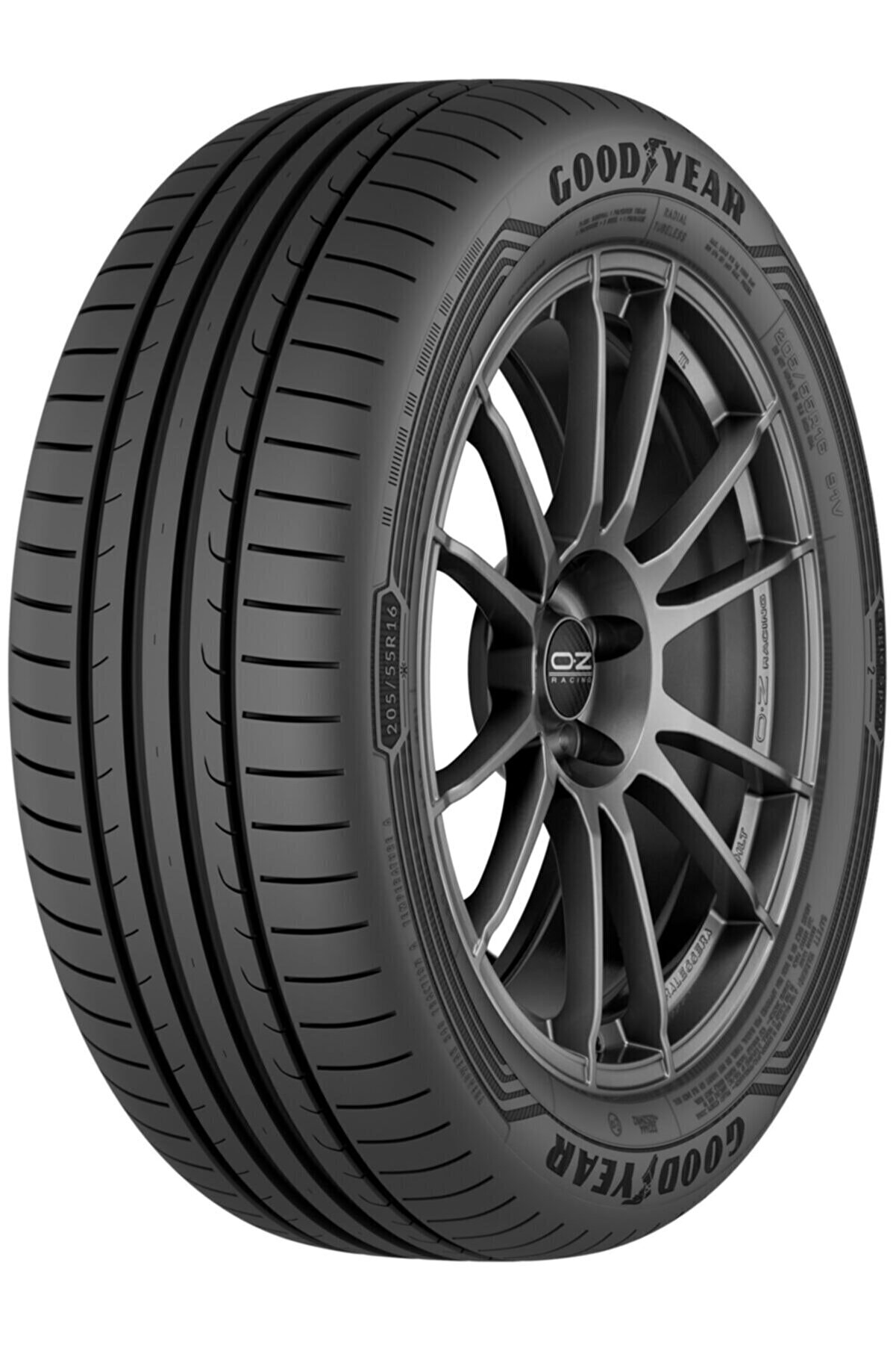Шина GoodYear Eagle Sport 2 185/60 R14 82H