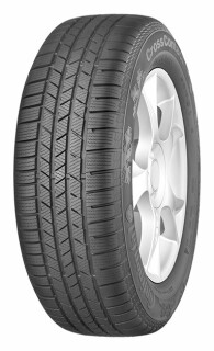 Шина Continental CrossContactWinter 275/40 R22 108V