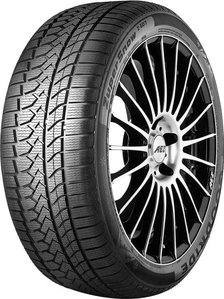 Шина Westlake Z-507 215/55 R17 98V