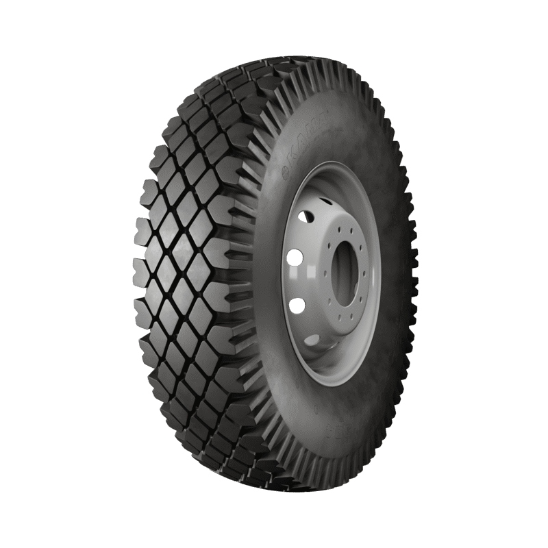 Шина Нижнекамскшина ИД 304 12.00 R20 154/149J