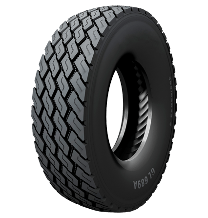 Шина Advance GL689A 445/65 R22.5 169K