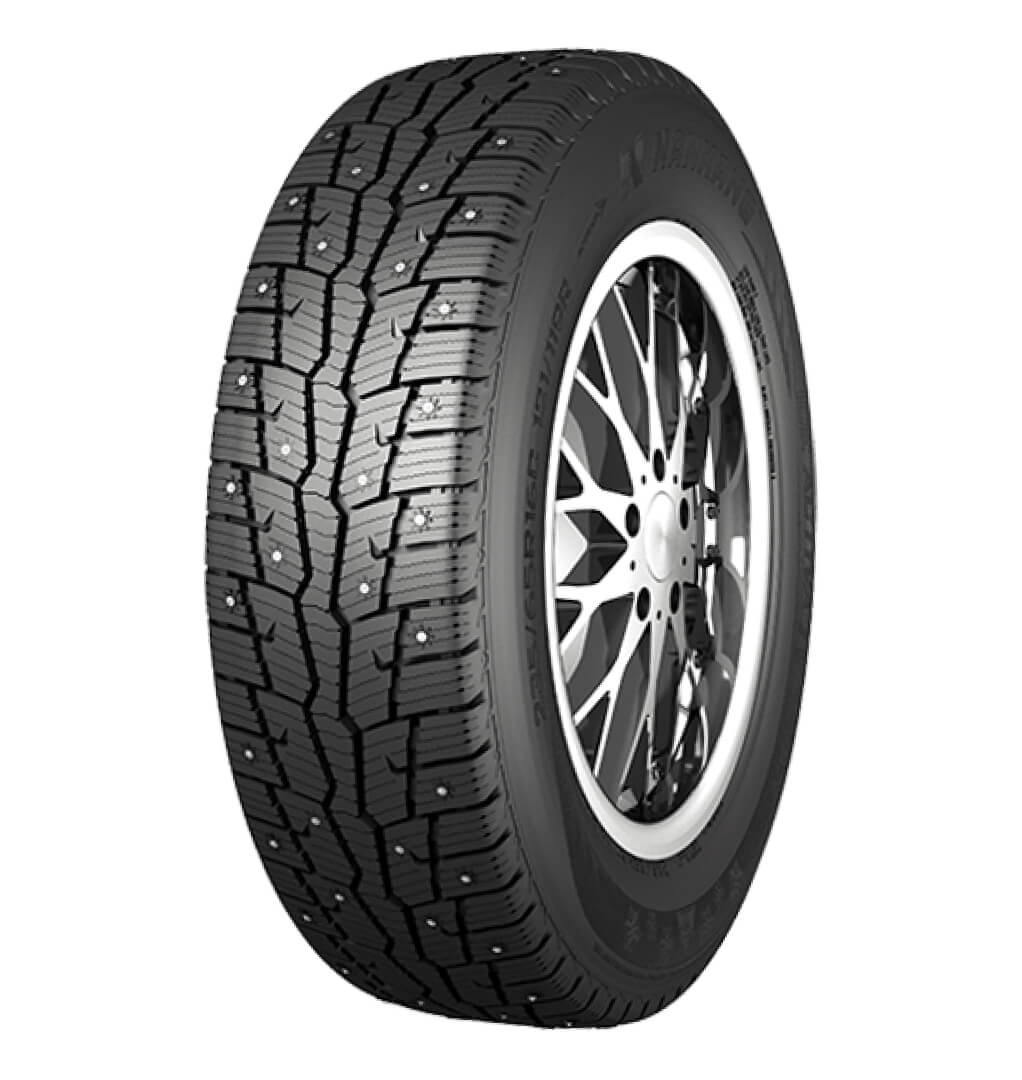 Шина Nankang IV1 195/70 R15C 104/102R
