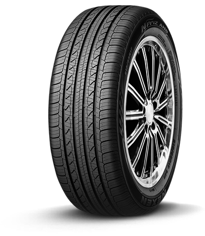 Шина Nexen N'Priz AH8 205/60 R16 92H