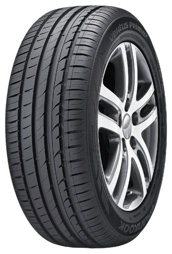 Шина Hankook Ventus Prime2 K115 215/50 R17 91V