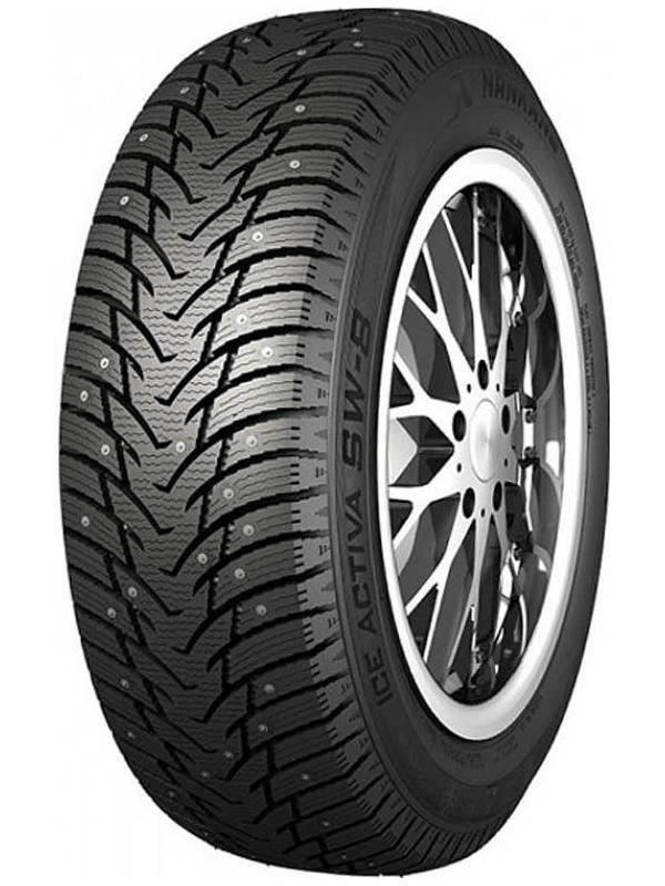 Шина Nankang SW8 215/65 R15 100T