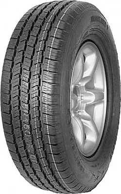 Шина Royal Black Gazill 195/75 R16C 107/105R