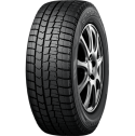 Шина Dunlop Winter Maxx WM02 225/50 R17 98T