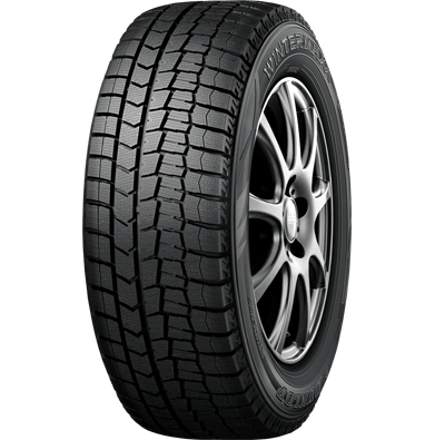 Шина Dunlop Winter Maxx WM02 225/50 R17 98T