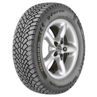 Шина BFGoodrich g-Force Stud 205/50 R17 93Q