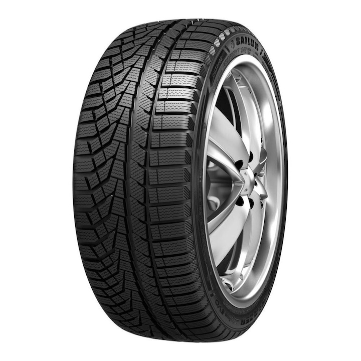 Шина Sailun Ice Blazer Alpine Evo 1 255/40 R19 100V