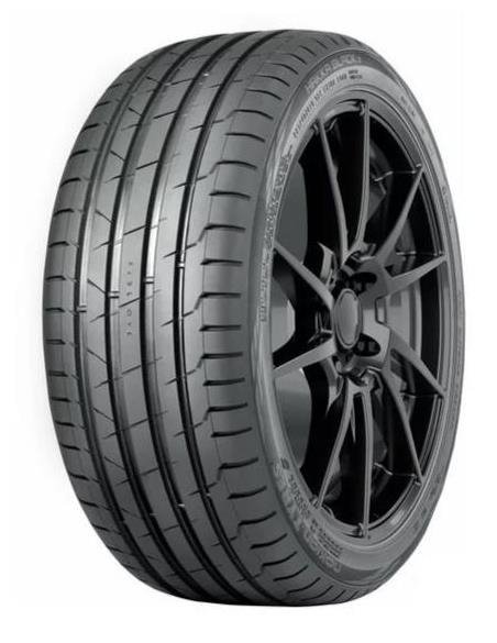 Шина Nokian Tyres (Ikon) Hakka Black 2 255/40 R18 99Y