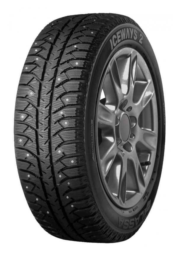 Шина Lassa IceWays 2 185/65 R15 88T