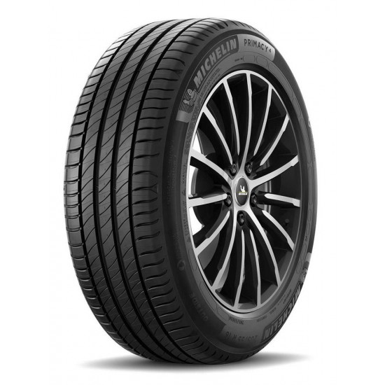 Шина Michelin Primacy 4+ 225/55 R17 97Y