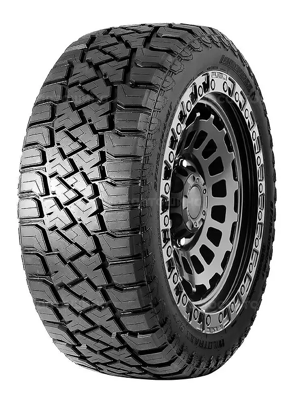 Шина Landspider Wildtraxx R/T 315/70 R17 121/118S
