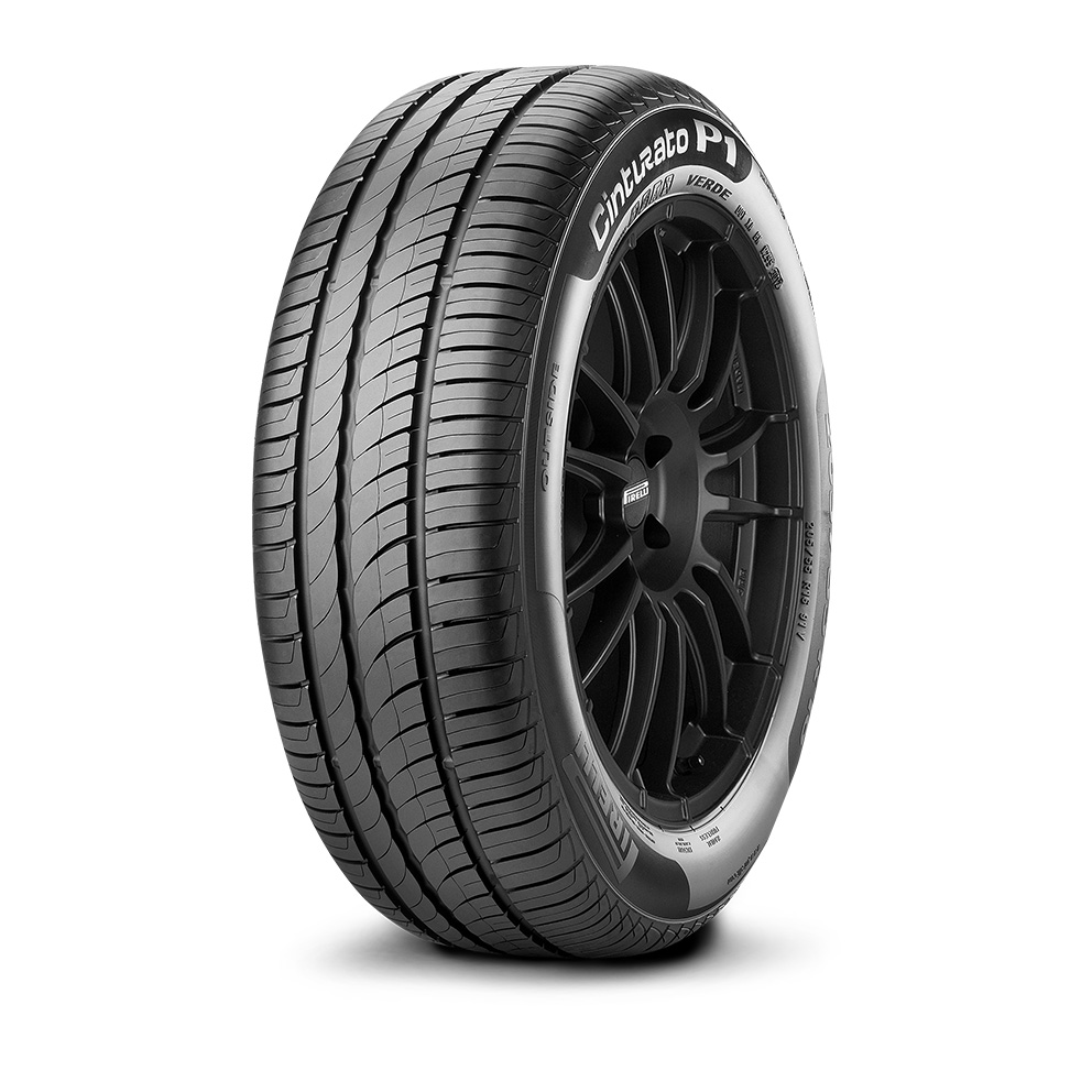 Шина Pirelli Cinturato P1 Verde 195/65 R15 91V