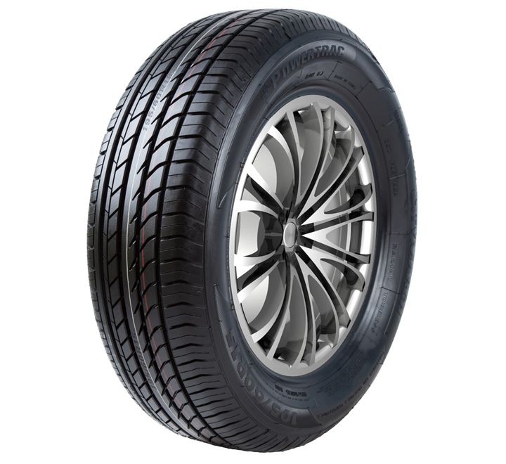 Шина PowerTrac Citymarch 235/60 R16 100H