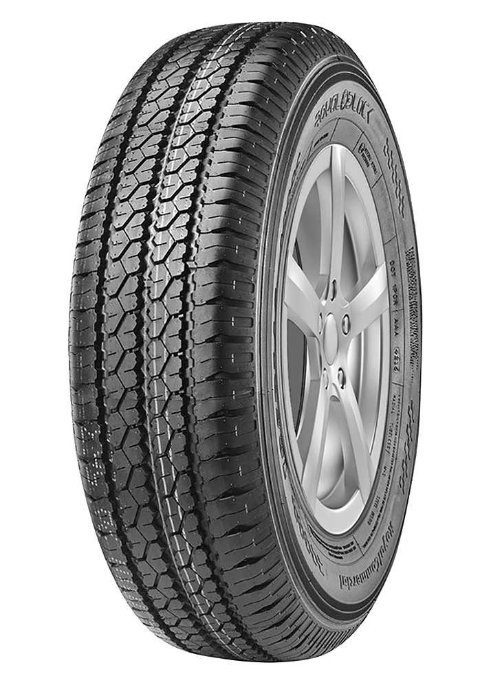 Шина Royal Black Royal Commercial 185/75 R16C 104/102R