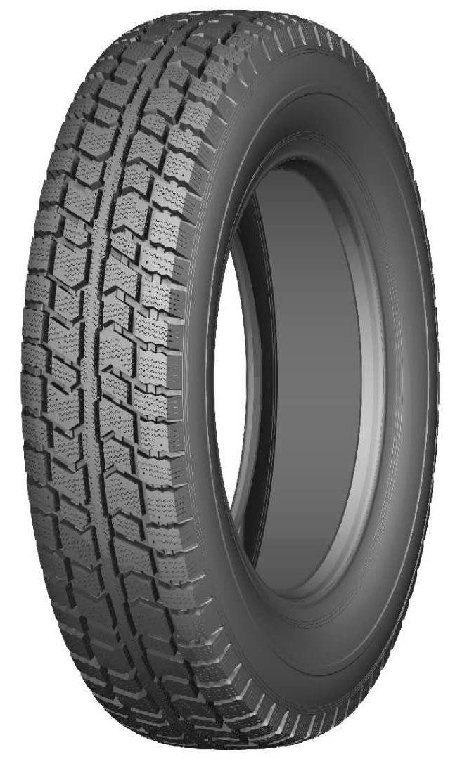 Шина Алтайский шинный комбинат NORTEC LT-610 185/75 R16C 104/102R