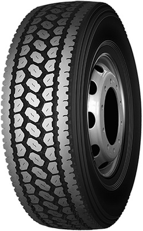 Шина Kapsen HS208 295/75 R22.5 146/143L