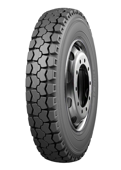 Шина Омскшина У-2 8.25 R20 125/122J