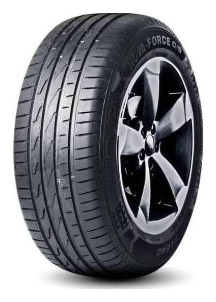 Шина Leao Nova-Force C/S 255/55 R19 111W