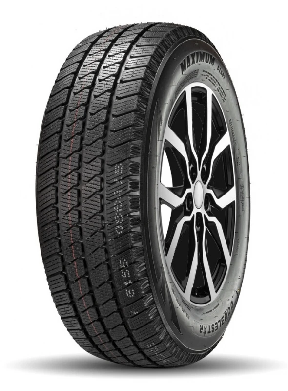 Шина Doublestar DLA02 225/70 R15C 112/109R
