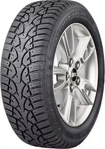 Шина General Tire Altimax Arctic 12 205/65 R15 99T