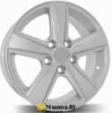 Шина Continental ContiWinterContact TS 850P 245/45 R19 102V
