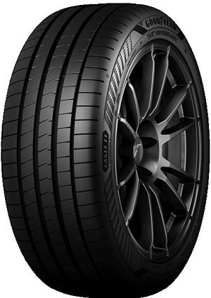 Шина GoodYear Eagle F1 Asymmetric 6 245/45 R20 103Y