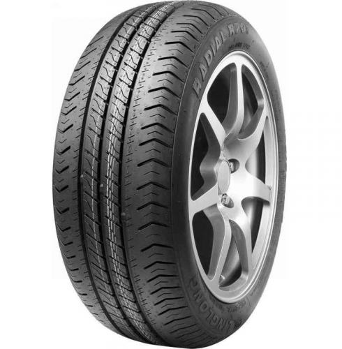 Шина LingLong Radial R701 155/80 R13 84N