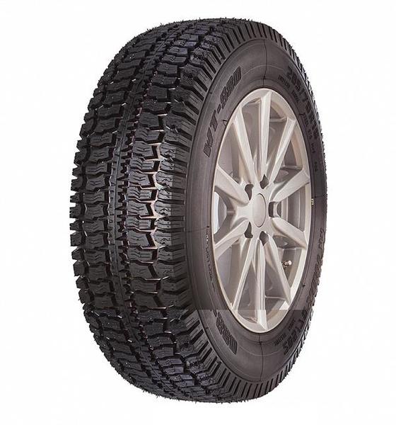 Шина Алтайский шинный комбинат Nortec WT580 205/70 R16